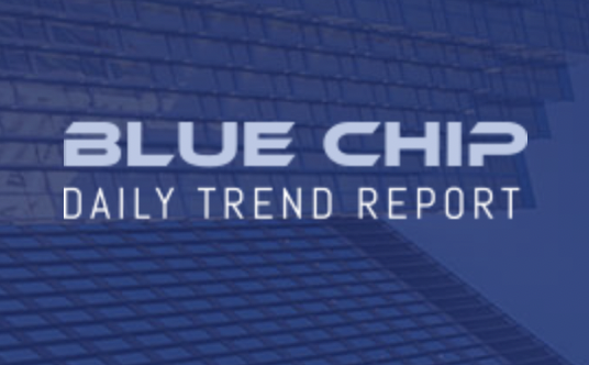 blue chip daily