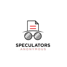 speculators anonymous