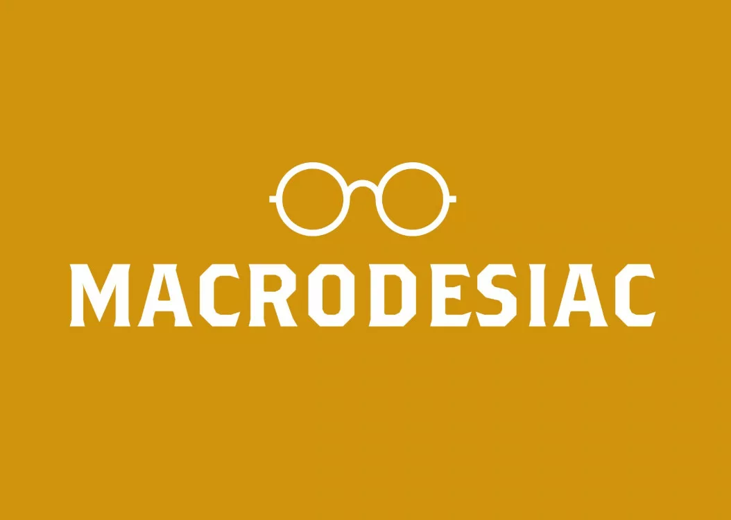 macrodesiac