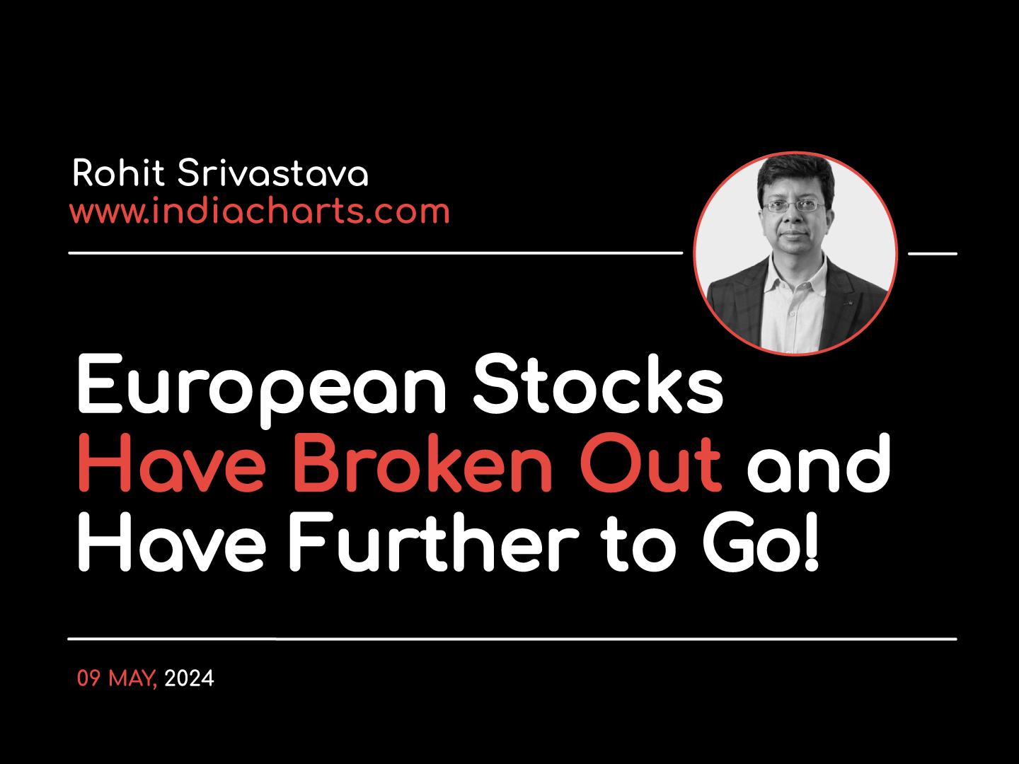 rohit srivastava european stocks